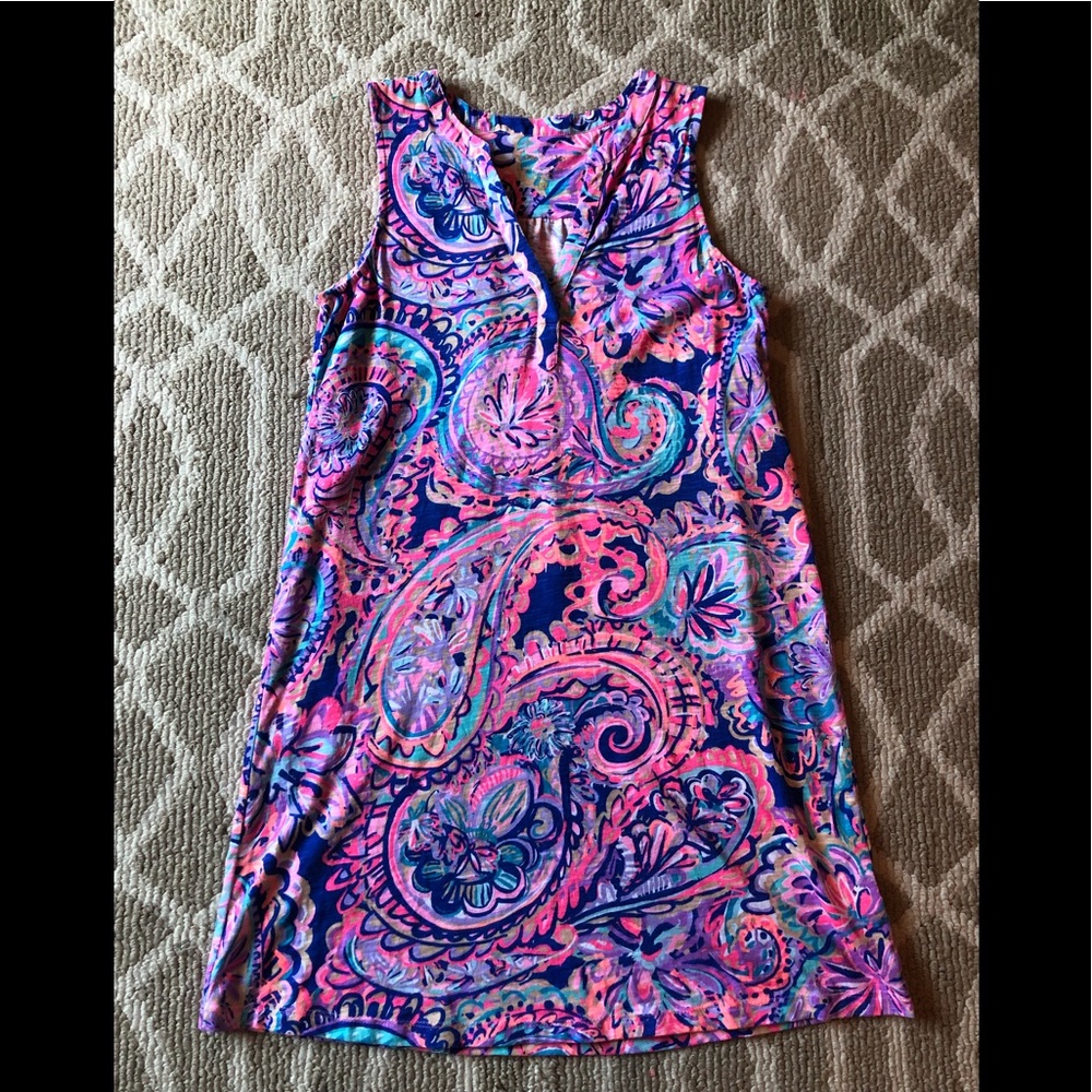 Lilly dress S GUC